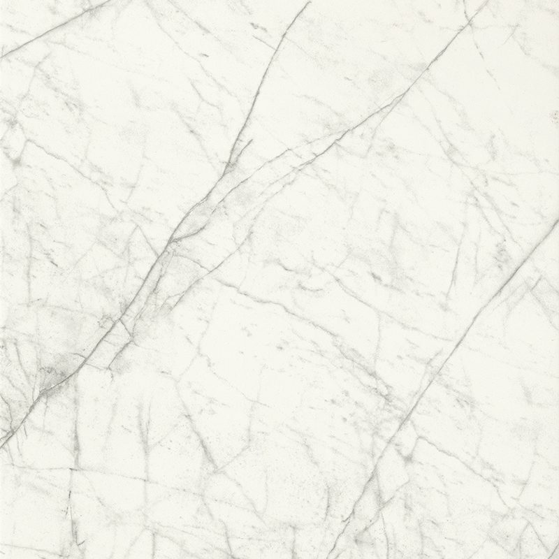 Cream marble effect porcelain with natural R11 ≥36 PTV slip rating.